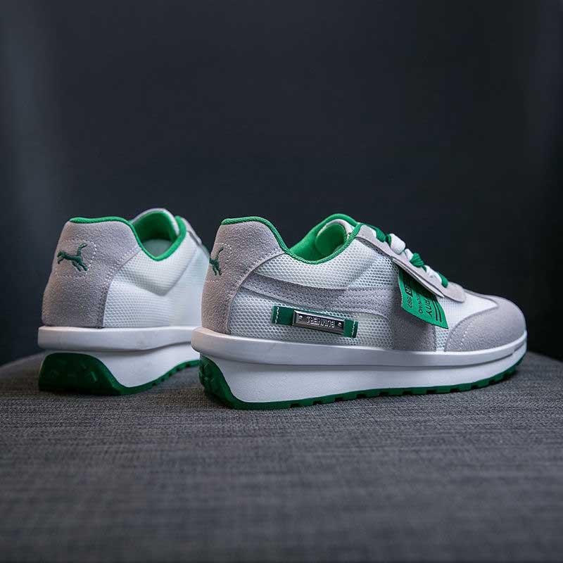Plus Size 35-40 Summer Ins Women Mesh Animal Sneakers Students Breathable Running Basketball Shoes Shockproof Non-slip Shoes