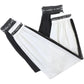 Casual Sports Waistband Harem Pants Women's Quick-drying Fashion Trendy Hip Hips Were High and Thin Nine-point Pants