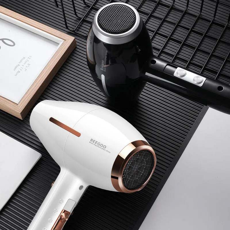Hair Dryer Home Small Power Student Dormitory Mini Small Negative Ion Mute Hair Dryer