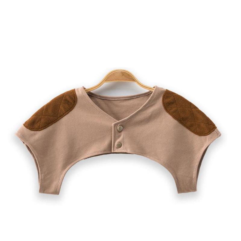 Dislocation Pain Injury Arthritis Shoulder Support Strap Sports Pad Outdoor Sports Shoulde Protection Vest Shoulder Protection Cover Protection Pad