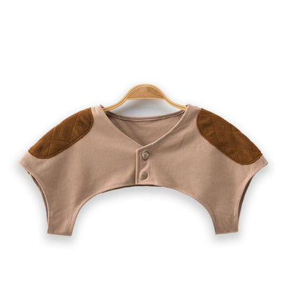 Dislocation Pain Injury Arthritis Shoulder Support Strap Sports Pad Outdoor Sports Shoulde Protection Vest Shoulder Protection Cover Protection Pad