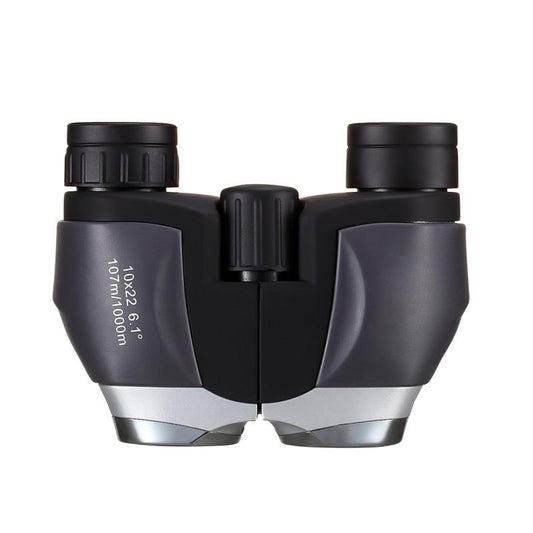 Children's Binoculars Automatic Zoom Binoculars 10km Night Vision Concert Outdoor Binoculars