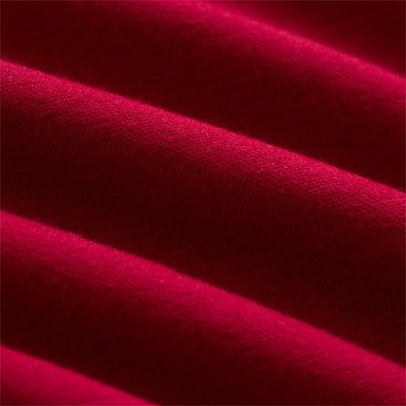 Men's Sweatshirts Thick Youth Warm Pullover Sweater Trendy Handsome Cotton Plus Velvet Long-sleeved Loose Sweater