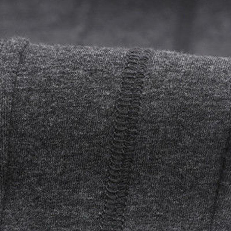 Plus Velvet Thickening Imitation Lamb Velvet Sweatpants Women's Winter Warm Cotton Trousers Wear Loose-fitting Casual Trousers Large Size Slim