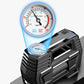 Car Air Pump Automobile Tire Multifunctional High-power Mechanical Air Pump 12V Small Car Portable Air Pump Pure Copper Motor Universal