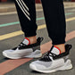 39-45 Men Sneakers Breathable Basketball Shoes Non-slip Wear-resistant Lightweight Running Shoes