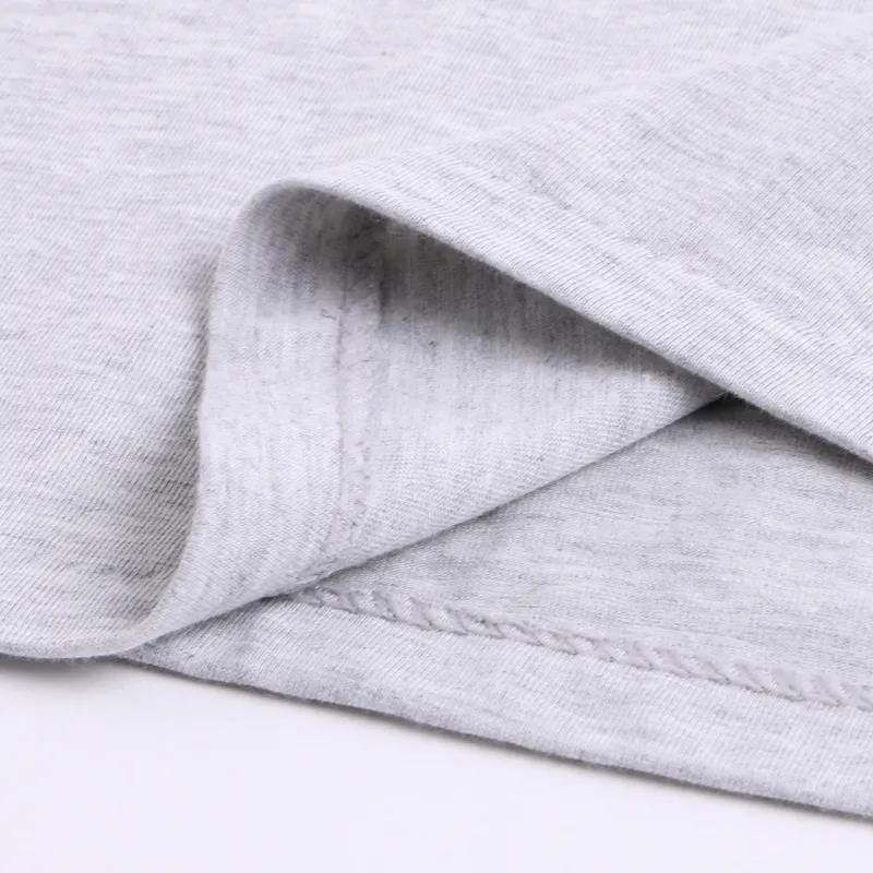 Middle-aged and Elderly Cotton Vest Men's Singlet Summer Bottoming Shirt for The Elderly (2 Pieces)