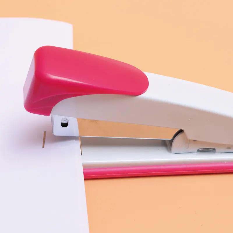 Office Supplies Large Multifunctional Student Labor-saving Stapler
