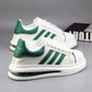 Plus Size 35-44 Summer Men Air Cushion Sneakers Basketball Shoes Lightweight Breathable Running Shoes Deodorant Tennis Shoes