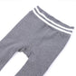 Women's Yoga Pants Thickened Plus Velvet Leggings Long Trousers Warm Pants Autumn and Winter Wear High Waist Slim Pants High Elastic Comfortable Pants