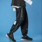 Casual Pants Female Students Korean Version of Pants Women Loose and Thin Wild Trend High Waist Wide Leg Pants Summer Thin Women's Pants