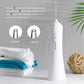 Electric Flushing Device Interdental Irrigator Orthodontic Portable Washing Device Water Dental Flossing Artifact