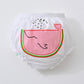 Children's Pants Summer Baby Bread Shorts Thin Short Boys and Girls Ruffle Solid Loose Casual Short