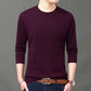 Sweater Men 2019 Autumn Winter V-Neck Knitted Sweater Pullover Men Casual Mens Sweaters Pull Homme
