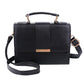 Summer Fashion Women Bag Leather Handbags Pu Shoulder Bag Small Flap Crossbody Bags For Women M