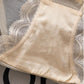 Lace Panties Women's Summer Mid-waist Seamless Hollow Transparent Sexy Ladies Large Size Thin