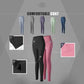High  waist  seamless  leggings  push  up  Leggings Sport  Women  fitness  Running  Gym  pants