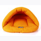 6 Color Warm Pet Cat Bed Sofa Pet Mat Cat Puppy Kennel House Sleeping Winter Nest Dog Cat Ken