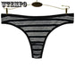 6 Pcs/Lot Sale Women's Underwear pure Cotton Women Striped Panties