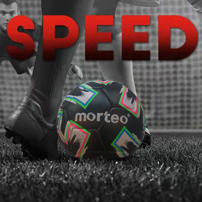 Size 5 Pro Football PU Soccer Ball Training and Competition Football Wear-resistant Student Soccer