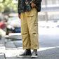 Elastic Waist Large Size Loose Casual Pants Men's Trousers Straight Casual Pants Spring Autumn Sports Pants