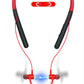 Sports Bluetooth 5.0 Headset Wireless Sports Running Hanging Neck Headphones Earphones ios android