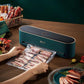 Keep Fruits  Vegetables  FreshBest  Mini Food Vacuum Sealer  Automatic Commercial Household Food Vacuum Sealer Packaging Machine