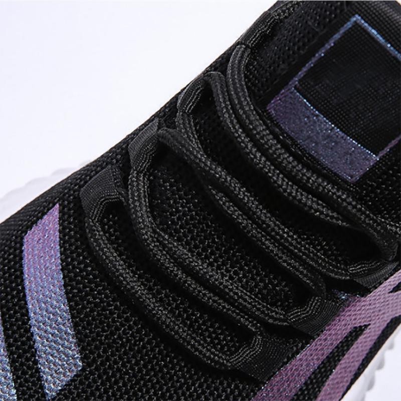 Men's Low Top Sneakers Men's Casual Shoes Trendy All-match Running Shoes