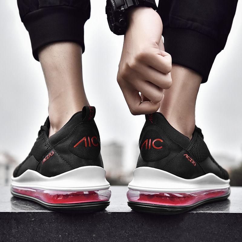 Men Sneakers Adult Male Comfortable Shoes Zapatos De Hombre Scasualhoes Breathable Sport Shoes
