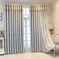 High-end Atmospheric Curtain Screens for Bedroom and Living Room Household Curtains Shading (165×270cm)