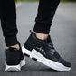38 -44 Men Shock Absorption Running Outdoor Sports Shoes Ins Fitness  Sneakers For Boy