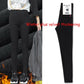 Fleece Leggings Women Wear Thick Magic High Waist Black All-match Black Pencil Pants with Small Feet Korean Fashion Cotton Pants