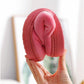 Soft Plush Cotton Cute Slippers Shoes Couple Unisex Non-Slip Floor Indoor Home Furry Slippers Women Shoes For Bedroom