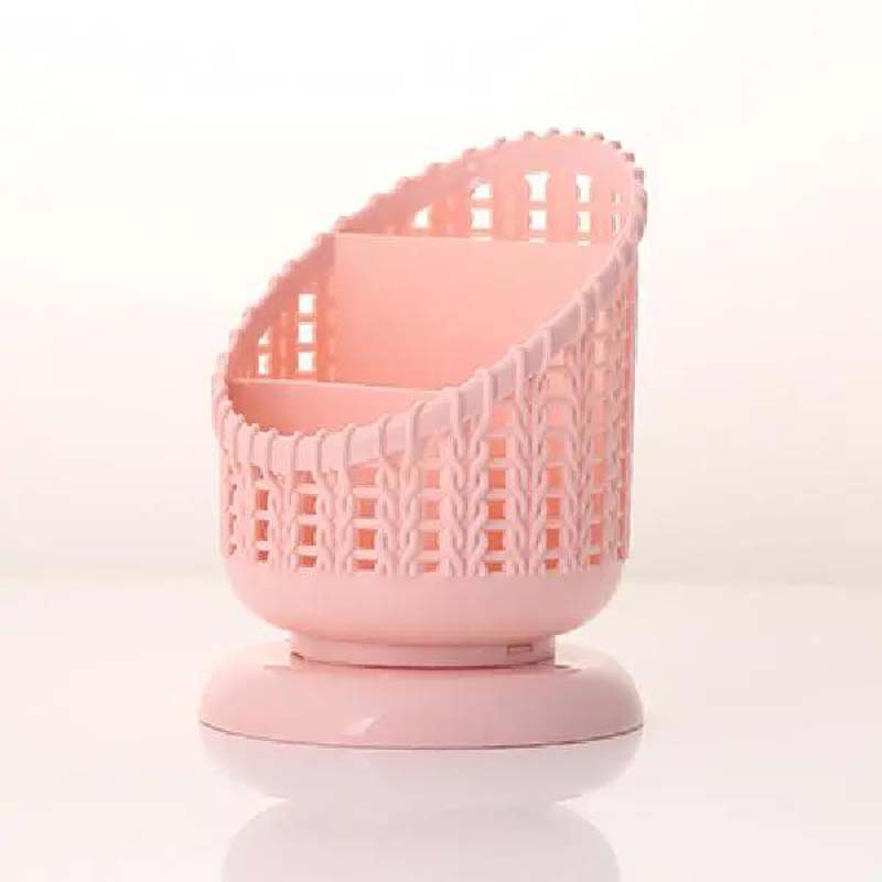 Student Dormitory Storage Desktop Space Saving Simple Pen Holder Creative Fashion Sundries Storage Box