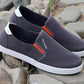 Old Beijing Men's Cloth Shoes Shoes Non-slip Wear-resistant Low-top Canvas Men's Shoes