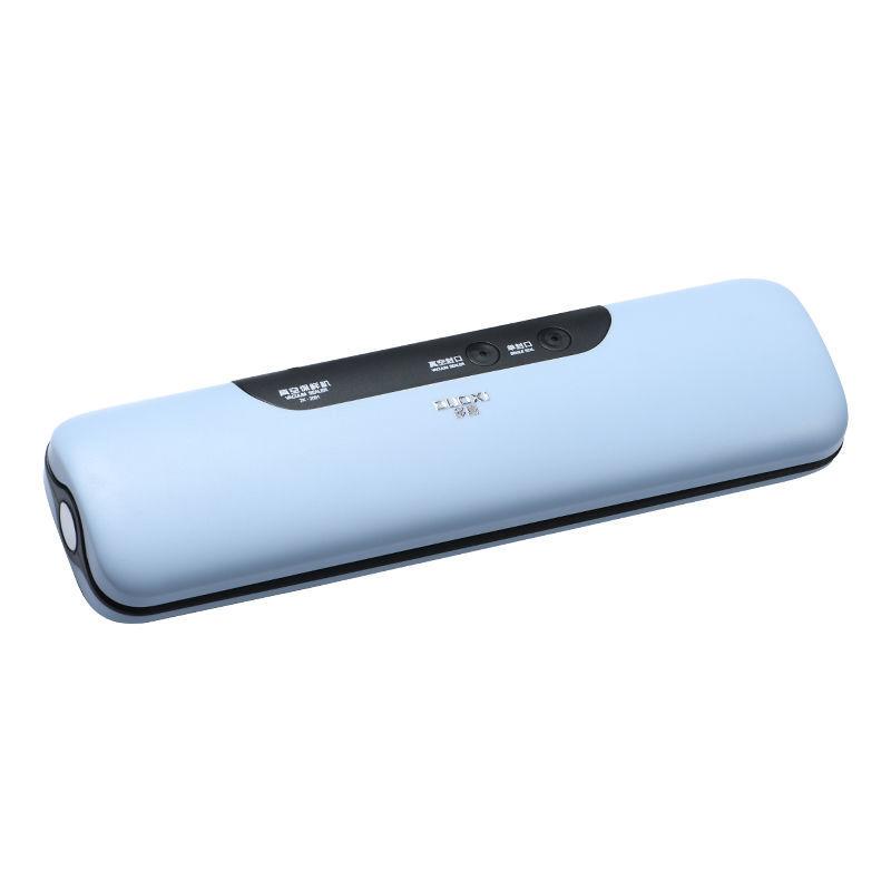 Automatic Commercial Household Food Best Food Vacuum Sealer  Packaging Machine Include 10Pcs Bags
