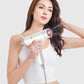 800W Portable Hair Dryer Negative Ion Hair Care Hot/cold Hair Dryer Mute Hair Tools for Home School