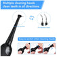Ultrasonic Scaler Cleaning Tartar Yellow Teeth Red Teeth Electric Toothbrush Whitening Teeth Artifact