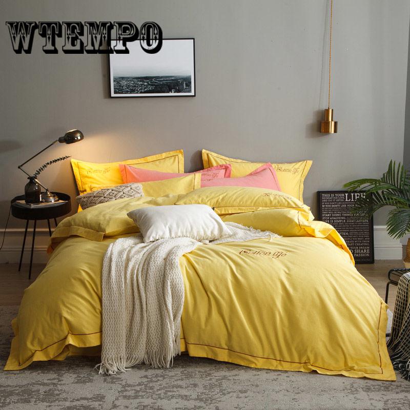 Quilt Cover Doona Cover Duvet Cover Bedding Set Single Double King