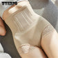 Hip No Trace Postpartum Body Shaping Body Pants Slimming High Waist Abdomen Underwear Women