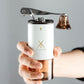 Folded Portable Grinding Machine Hand Grinding Coffee Machine Home Mini Manual Coffee Beans Grinding Machine Hand Grinding Machine