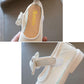 Girl Princess Shoes Summer Versatile Children Girls Baby Hollow Breathable Fashionable Shoes