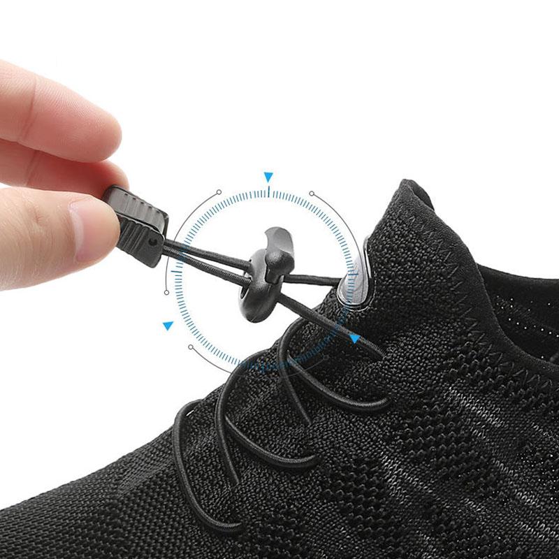Old Man Shoes Men's Non-slip Soft Bottom Middle-aged and Elderly Walking Shoes Breathable Casual Sports Shoes Father Single Shoes