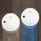 Sweeping Robot Intelligent Ultra-thin Spray Mopping Robot Household Rechargeable Sweeping Mopping Vacuum Cleaner
