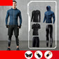 5Pcs Men's Gym Sportswear Running Track Suits Male Outdoors Suit Men Outdoor Jogging Sportswear