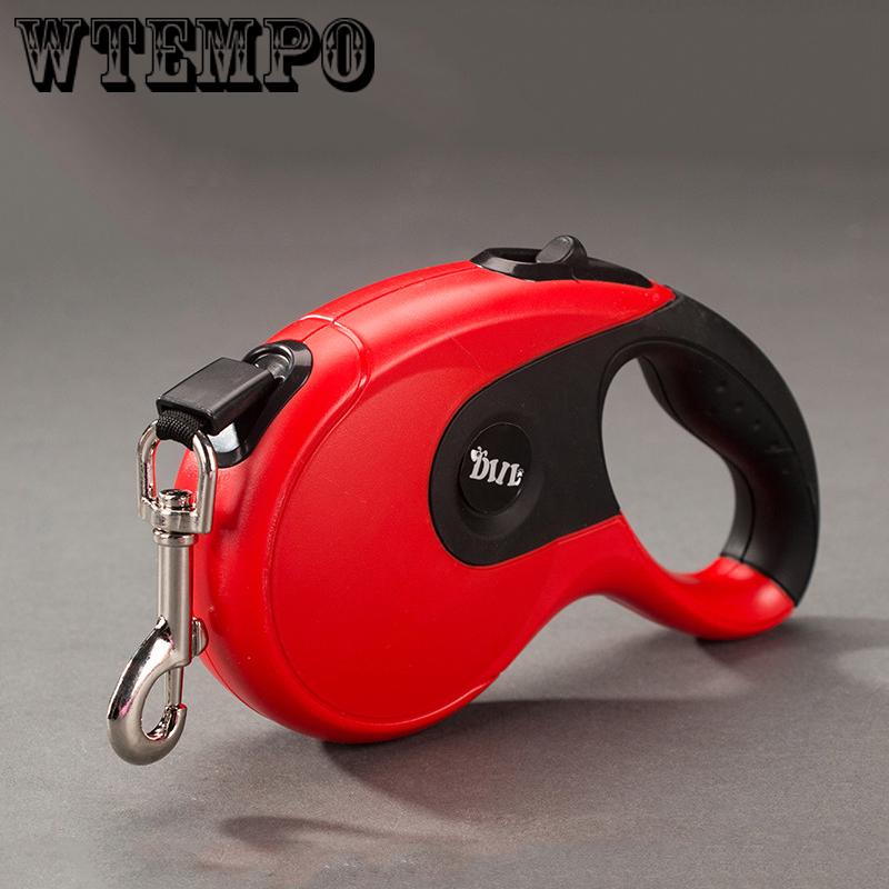 Retractable Dog Leash Automatic Dog Puppy Cat Traction Rope Belt Dog Leash for Dogs Pet Products