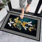 Floor Mat Door Entrance Door Entrance Door Absorbent Non-slip Carpet Door Step Mat Toilet Bathroom Household Washable