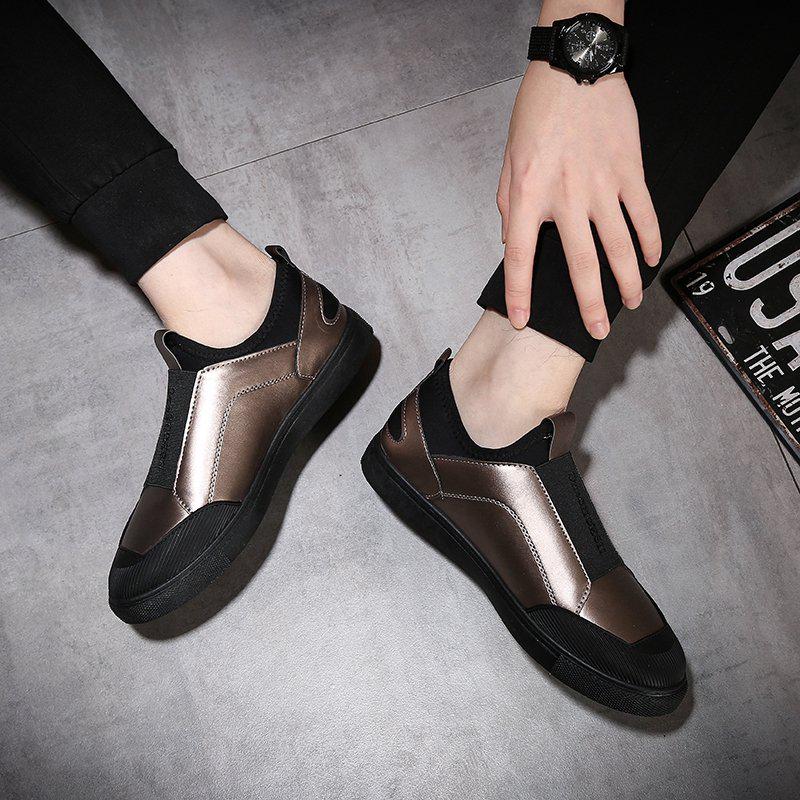 Men 'S Classic Sports Shoes 2020 New Fashion Sneakers Male Breathable Lighweight Sneakers Thick Bottom Men Casual Shoes