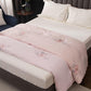 Silk Quilt 100% Mulberry Silk Thicken Warm Cotton Winter Quilt Spring and Autumn Quilt Summer Quilt