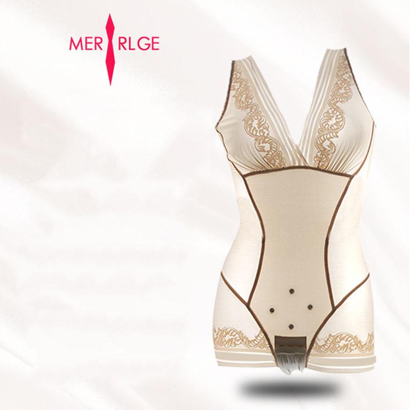 Shaping Underwear Postpartum Abdomen Hips Waist Shaping Body Slimming Clothes